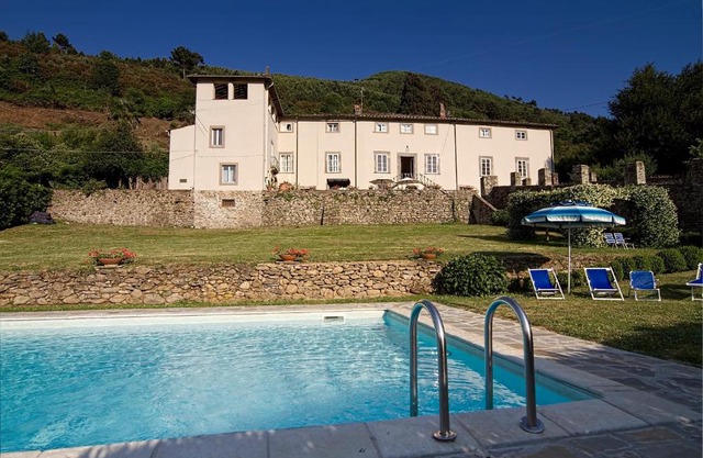 Villa Ilaria