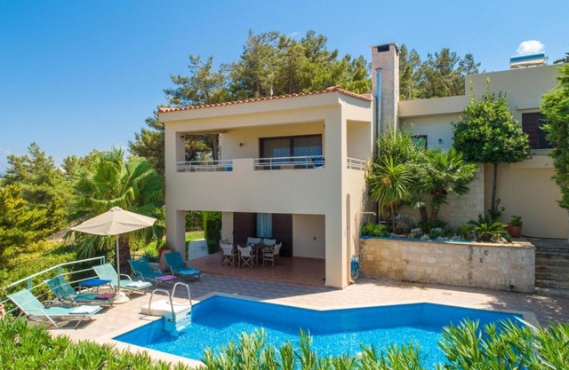 Villa Ilia