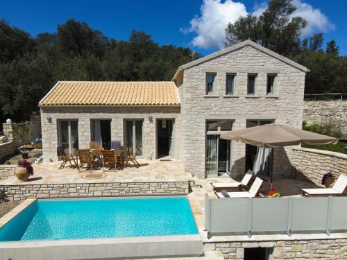 Villa Iliana