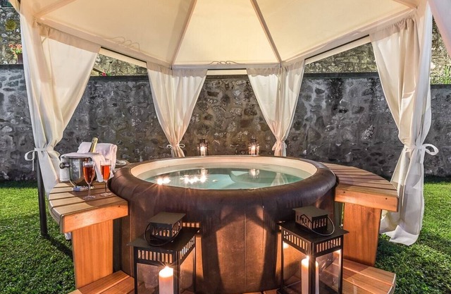 Villa Ilina - Private villa with a private pool