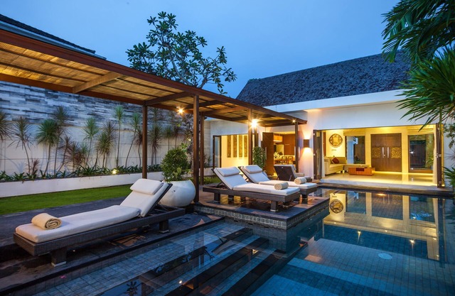 Villa Illam