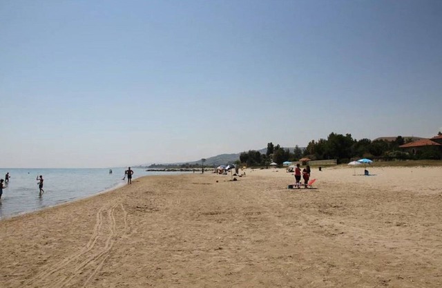 Villa imago rojo sitio se levantó