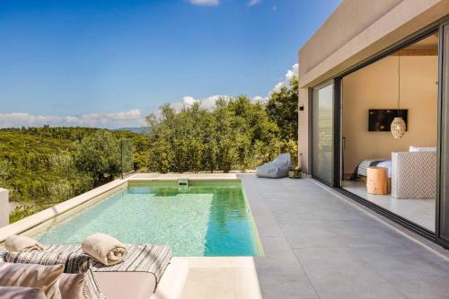 Villa Imani