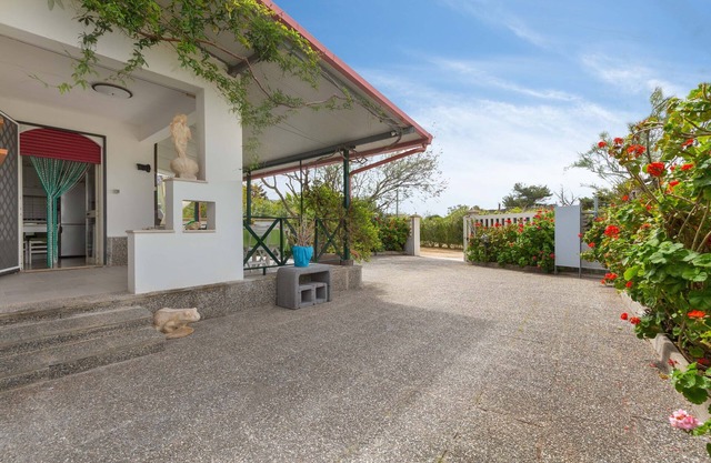 Villa Imma - Bilo B by BarbarHouse