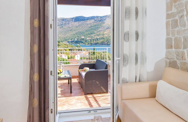 Villa Imperial View