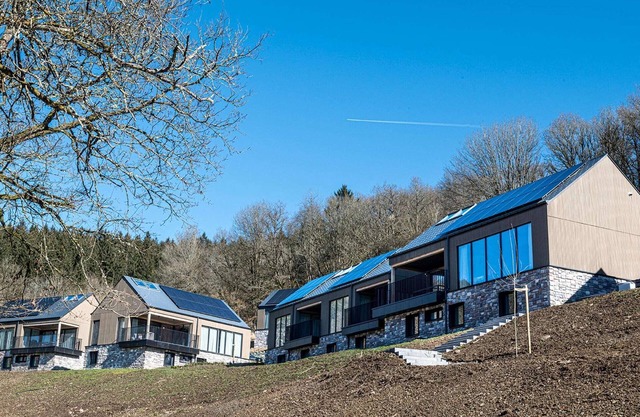 Villa en Ardenas cerca de Durbuy y senderos