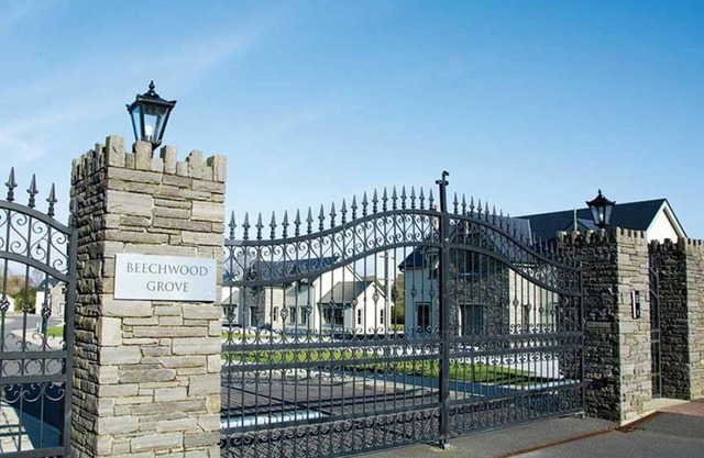 Villa en una ubicación idílica, Kenmare, Irlanda