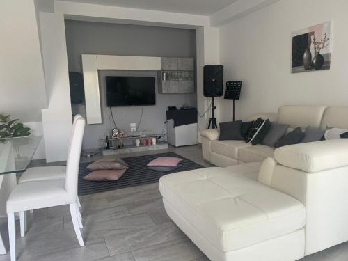 Villa in affitto