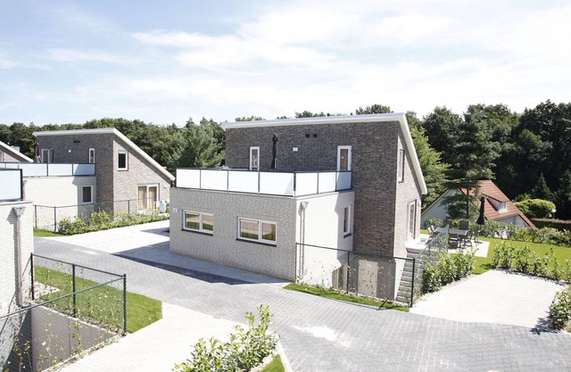 Villa en Arcen con Piscina Privada y Spa