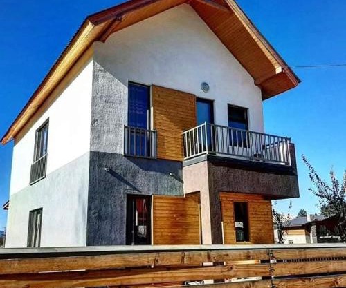 Villa in Bakuriani