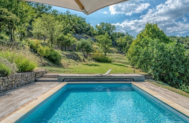 Magnífico chalet con piscina privada