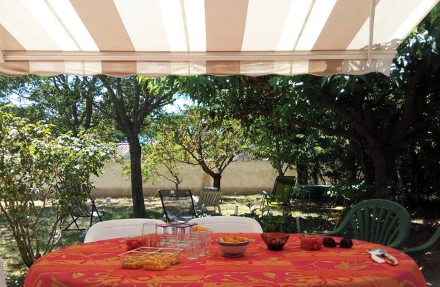 Villa en hermosa Provenza entre cielo y mar