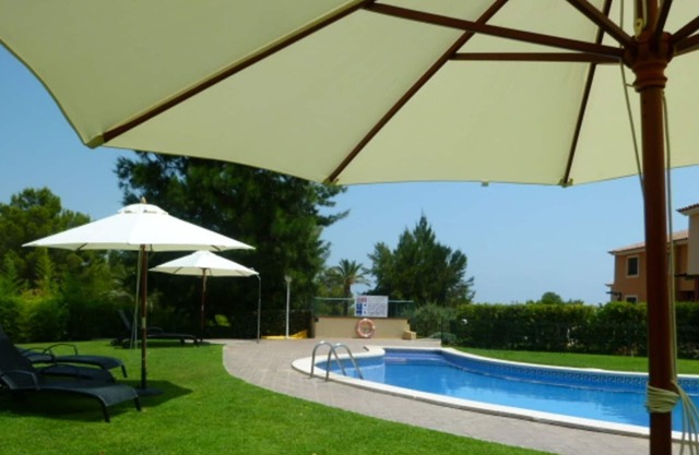 Villa en Golf Bonmont, a 5 min en coche de las soleadas playas de Salou y Cambrils