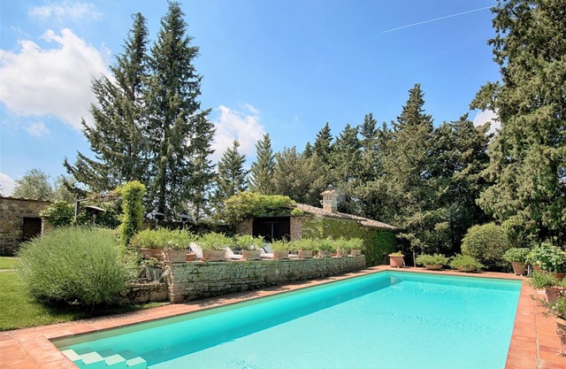 La Casina di Castellina