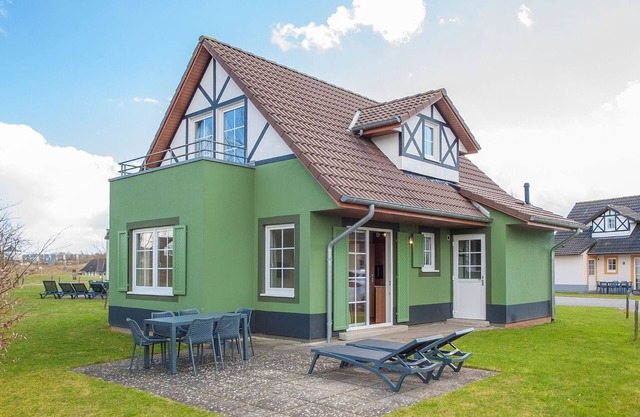 Villa en Cochem con Jardín y Aparcamiento