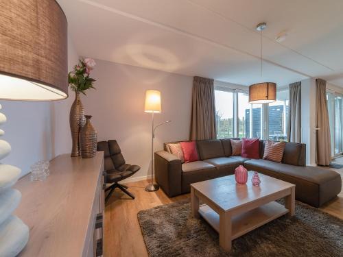 Villa in Colijnsplaat near the Sea, cleaning included