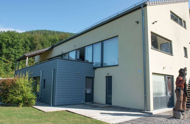 Villa de lujo con piscina en Stavelot