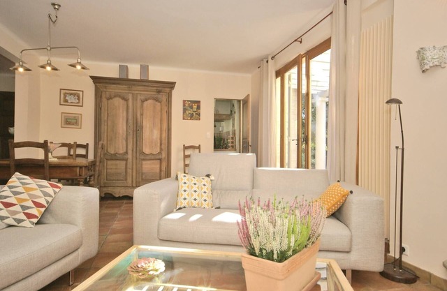 Moderno chalet con piscina privada en Roquebrun