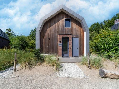 Villa in Egmond near Scenic Dunes