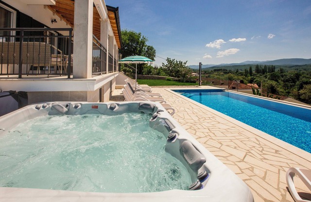 Villa In Excelsis