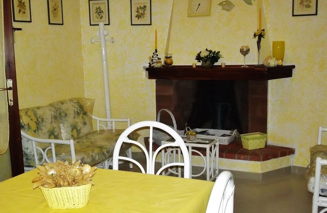Villetta en Residencia vallada y con el guardián