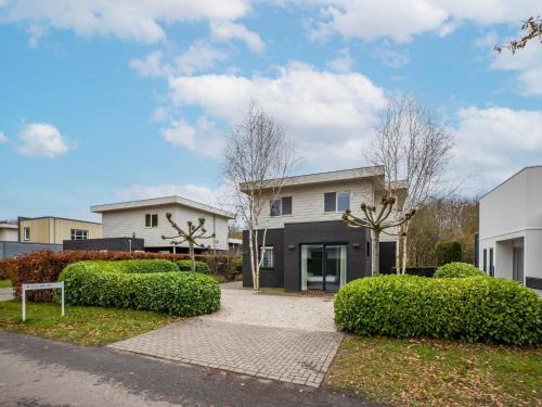 Villa in Flevoland near Lake Veluwe