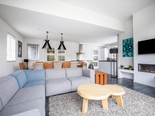 Villa in Flevoland near Lake Veluwe, cleaning included