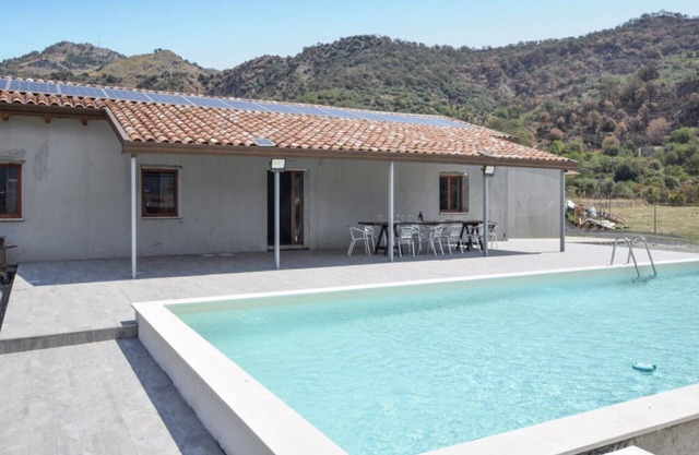 Villa en Gaggi cerca del Etna