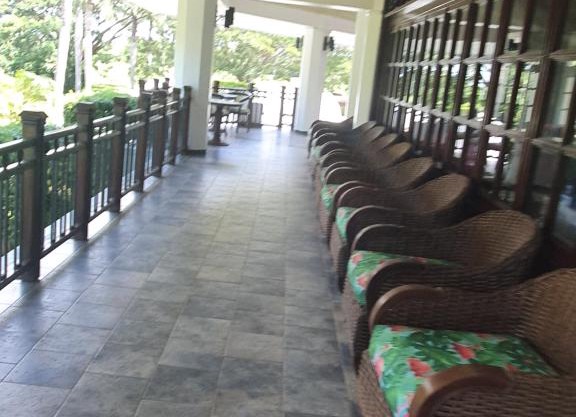 Villa In Guavaberry for all kinds of activities