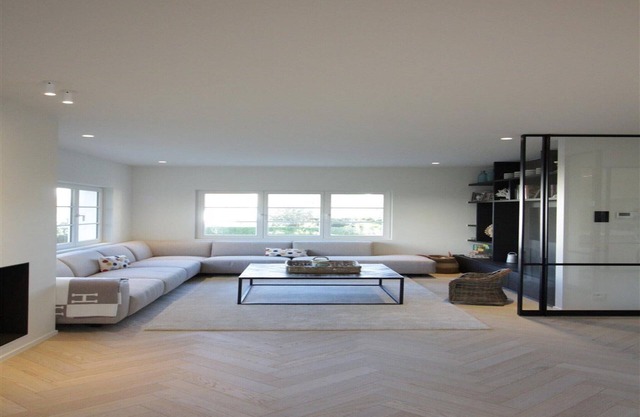 Villa en Knokke-Heist cerca de la playa
