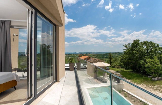 Villa in Krasica with 3 bedrooms sleeps 6