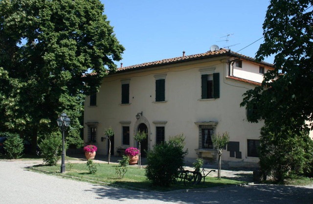 Villa en La Ginestra con 7 habitaciones, capacidad 14