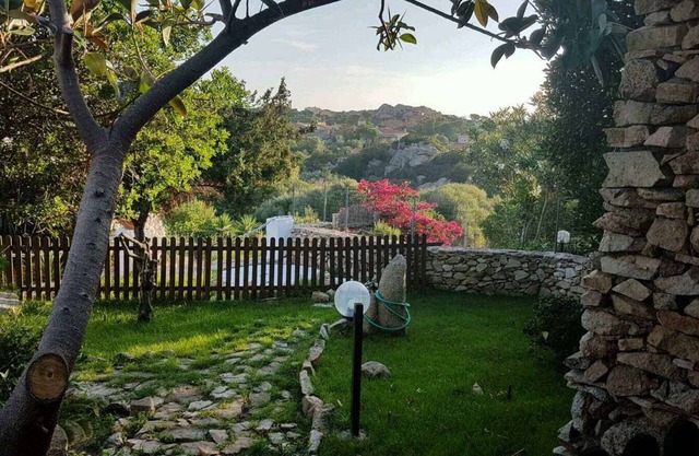 Villa en la Maddalena