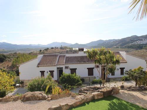 Villa in Málaga near Mediterranean Coast, cleaning included