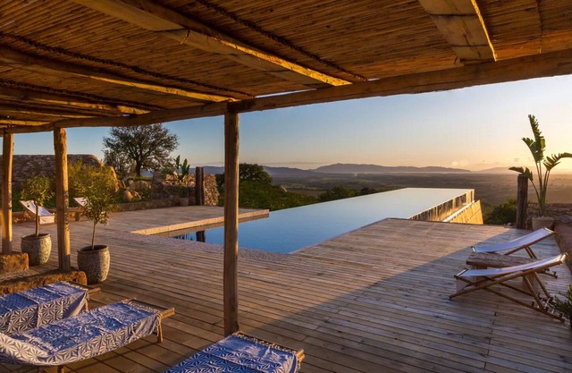 Villa en Magliano In Toscana con 7 habitaciones, capacidad 16