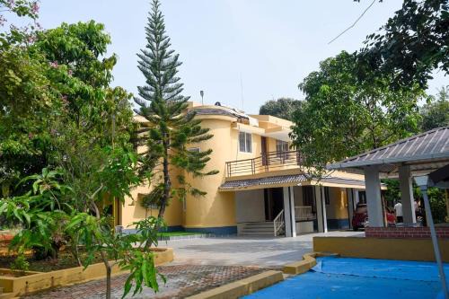 villa