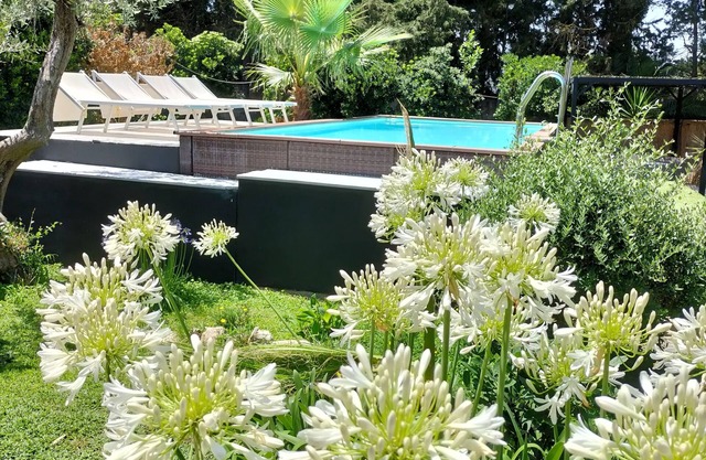 Villa in Masseria of 700