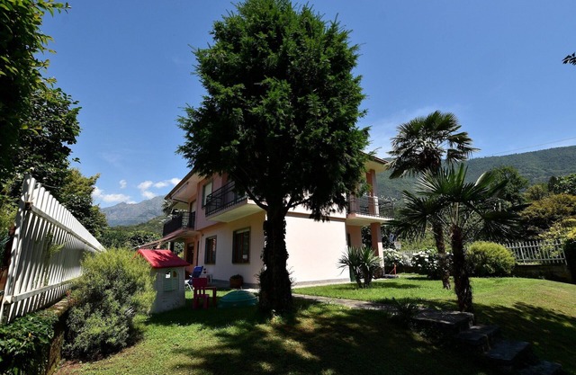 Villa en Mergozzo cerca de Lago Mergozzo