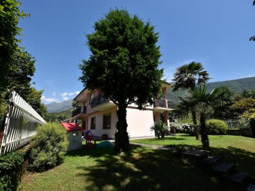 Villa in Mergozzo near Lago di Mergozzo