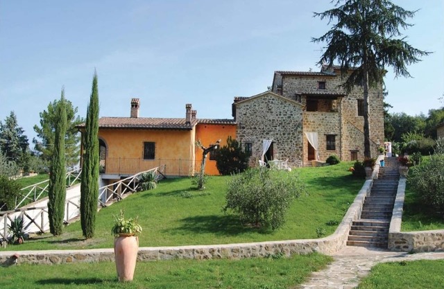 Casa de vacaciones con piscina privada