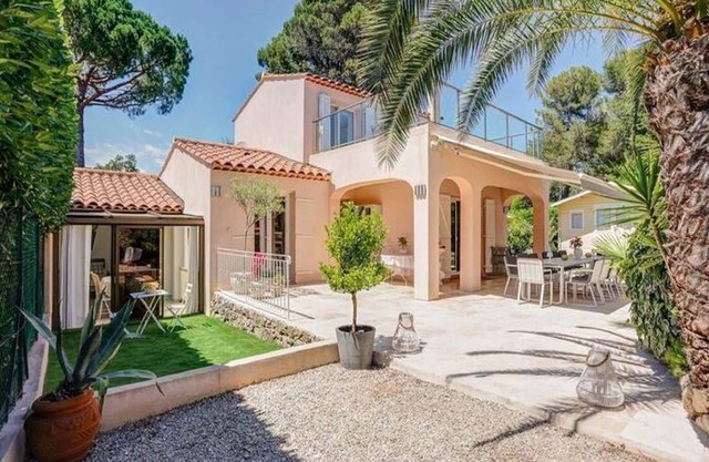 Villa en Mouans-Sartoux cerca Riviera