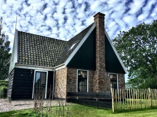 Villa in Netherlands with Hot Tub & Garden