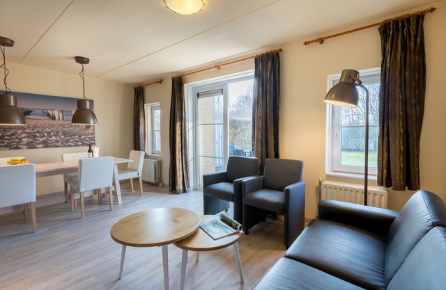 Elegante villa adosada