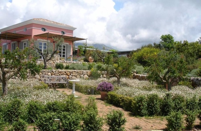 Casa / villa / chalet - Itri
