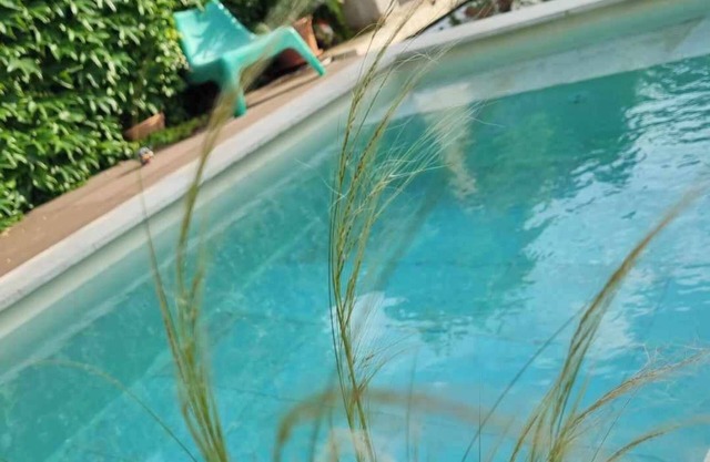 VILLA in Provence with swimming pool