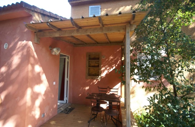 Villa en Poggio-Mezzana cerca del mar