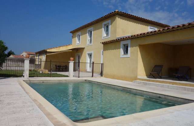 Casa Provenza-Luberon-Alpilles