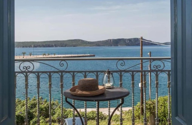 Villa in Pylos