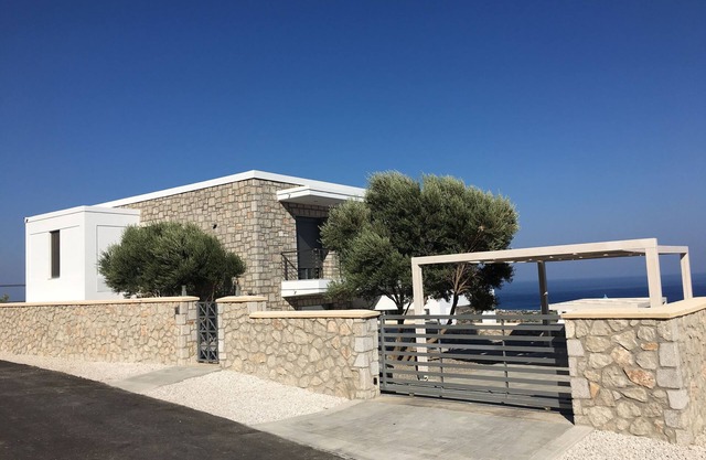 Villa en Rodas cerca de Ladiko