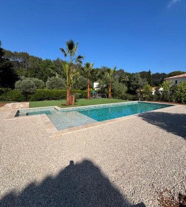 Villa in Roquefort-les-Pins